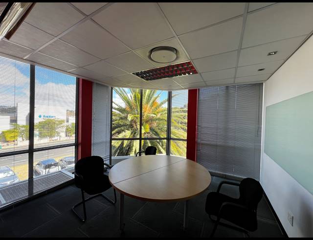 597M² OFFICE TO LET IN BELLVILLE CENTRAL